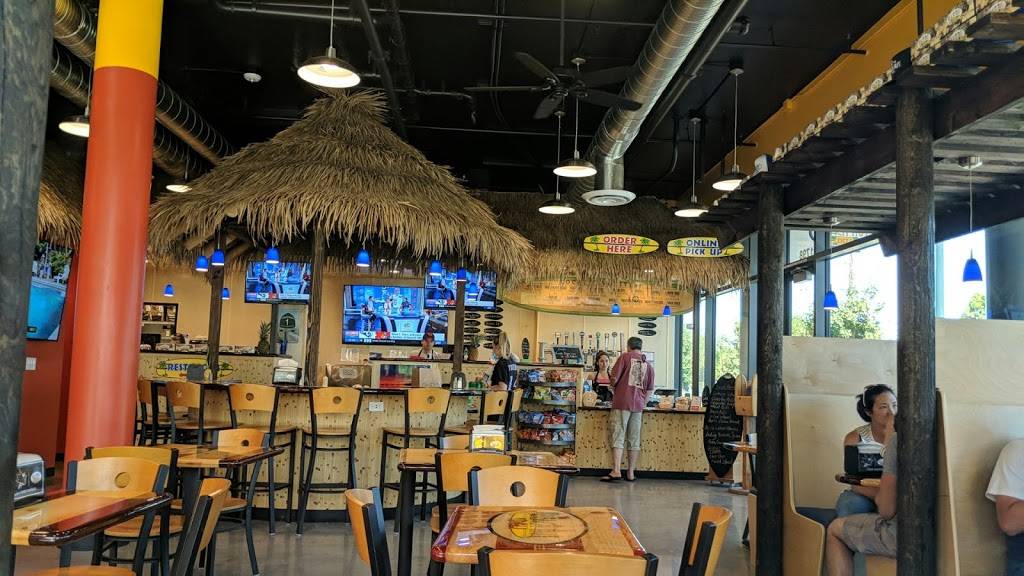 BEACH HUT DELI | restaurant | 1798 S Delaware St, San Mateo, CA 94402, USA | 6505811166 OR +1 650-581-1166