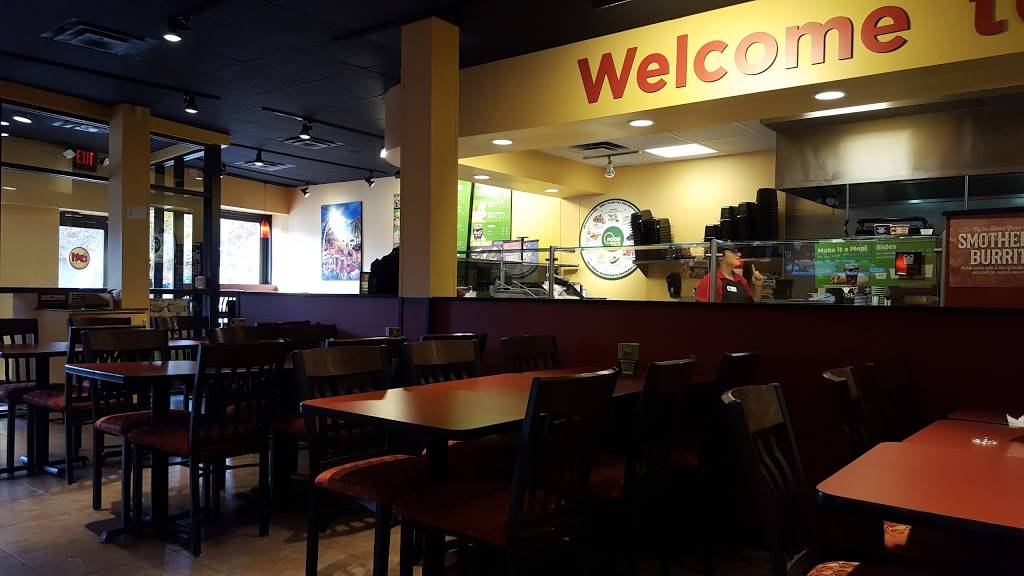 Moes Southwest Grill | restaurant | 2040 N High St, Columbus, OH 43201, USA | 6149289005 OR +1 614-928-9005
