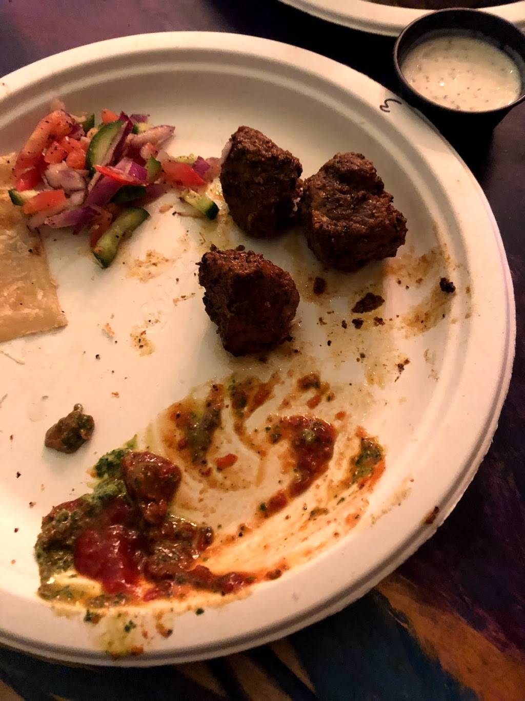 BK JANI | restaurant | 679 Grand St, Brooklyn, NY 11211, USA | 3474605110 OR +1 347-460-5110