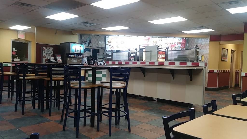 KFC | restaurant | 222 E Parkwood Dr, Friendswood, TX 77546, USA | 2819923735 OR +1 281-992-3735
