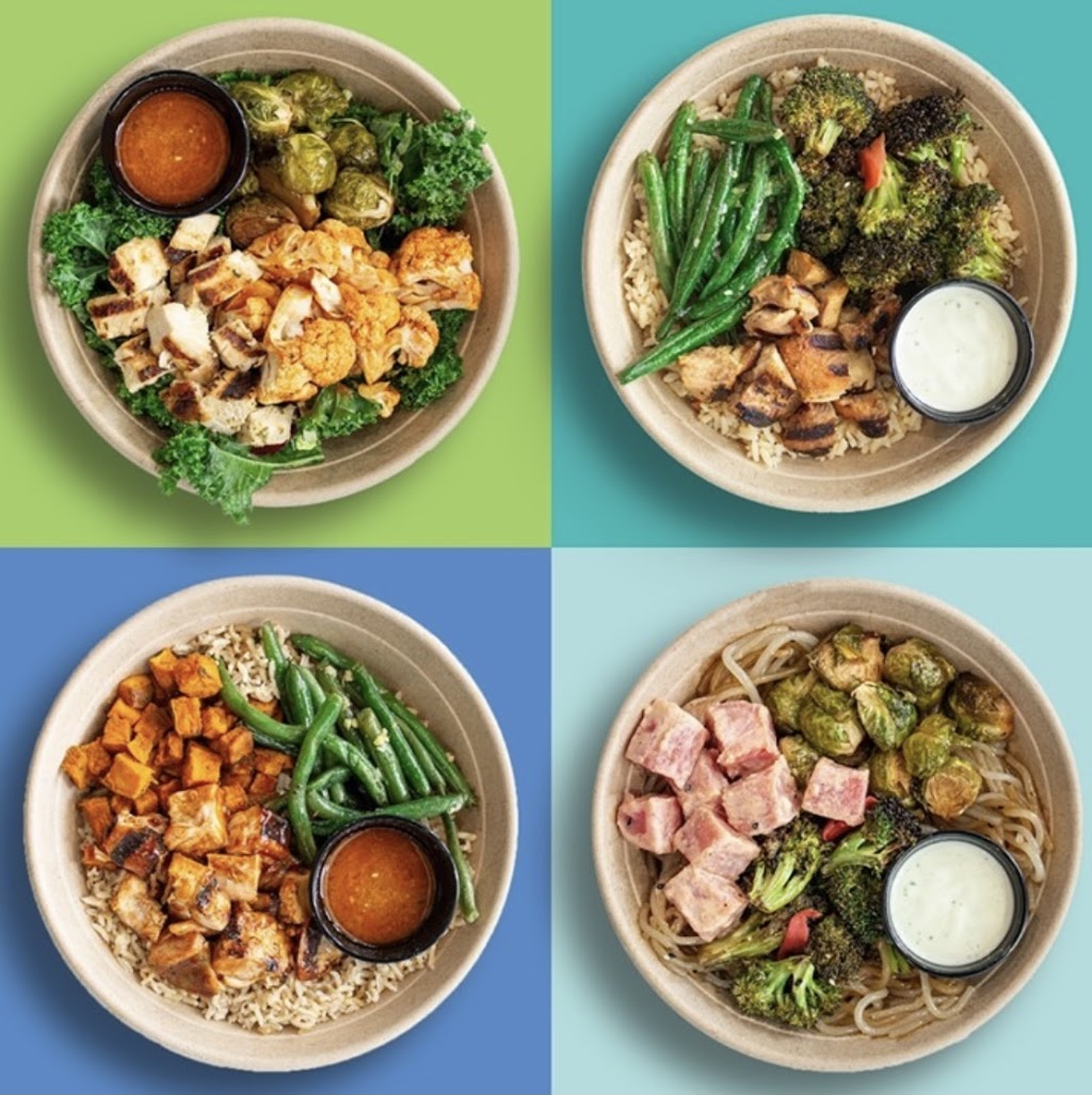 Mahana Fresh | restaurant | 2 NJ-37 Unit B-3, Toms River, NJ 08753, USA | 7327059330 OR +1 732-705-9330