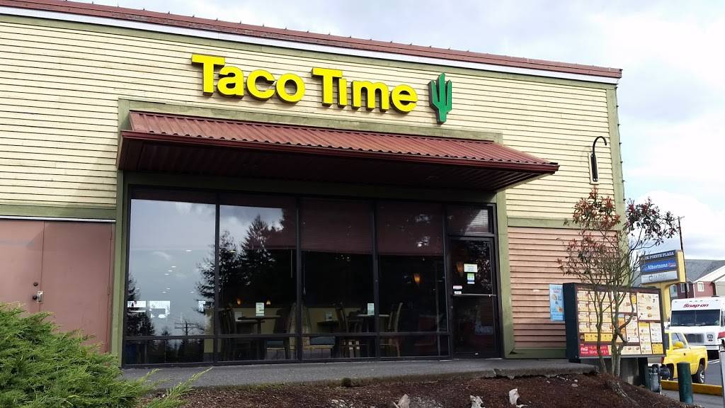 Taco Time NW | restaurant | 12822 Mukilteo Speedway #27, Lynnwood, WA 98087, USA | 4253539644 OR +1 425-353-9644