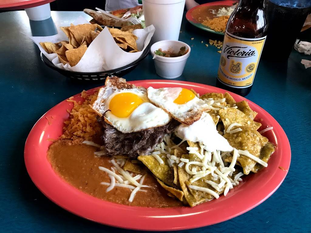 Taqueria Los Comales. | restaurant | 809 W Rollins Rd, Round Lake Heights, IL 60073, USA | 8477402606 OR +1 847-740-2606