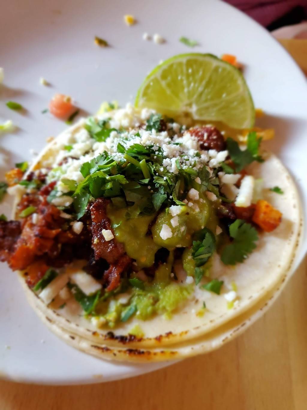 Sancho Tacos | restaurant | 520 S Main St, Breckenridge, CO 80424, USA | 9704539493 OR +1 970-453-9493