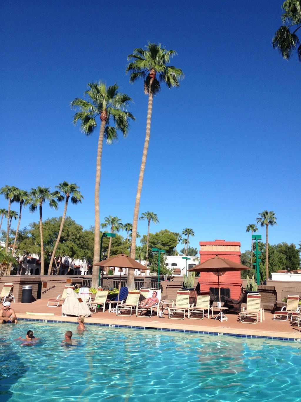 Scottsdale Camelback Resort | restaurant | 6302 E Camelback Rd, Scottsdale, AZ 85251, USA | 4809473300 OR +1 480-947-3300