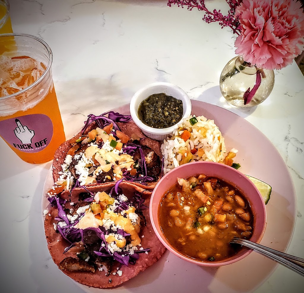 Taquero Mucho | restaurant | 508 West Ave, Austin, TX 78701, USA | 5122916867 OR +1 512-291-6867