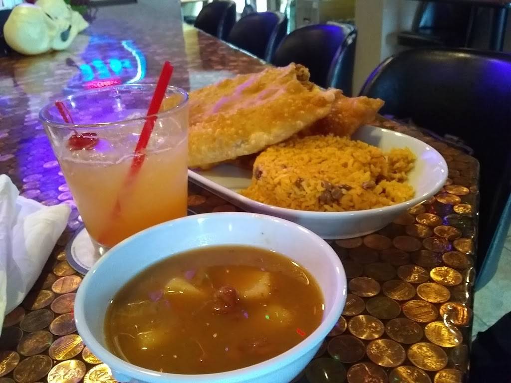 Papas Puerto Rican Cuisine | restaurant | 284 12th St, Campbell, OH 44405, USA | 3307552764 OR +1 330-755-2764