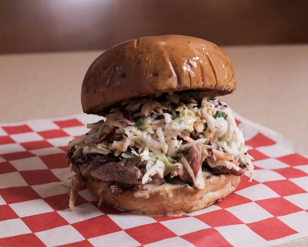 Jackson Street Barbecue | restaurant | 209 Jackson St, Houston, TX 77002, USA | 7132242400 OR +1 713-224-2400