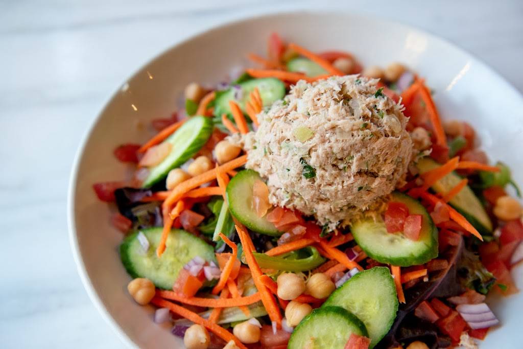 Coral Tree Cafe | cafe | 17499 Ventura Blvd, Encino, CA 91316, USA | 8187898733 OR +1 818-789-8733