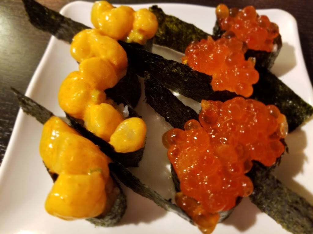 Ozen Sushi | restaurant | 16511 Pioneer Blvd, Norwalk, CA 90650, USA | 5628653700 OR +1 562-865-3700