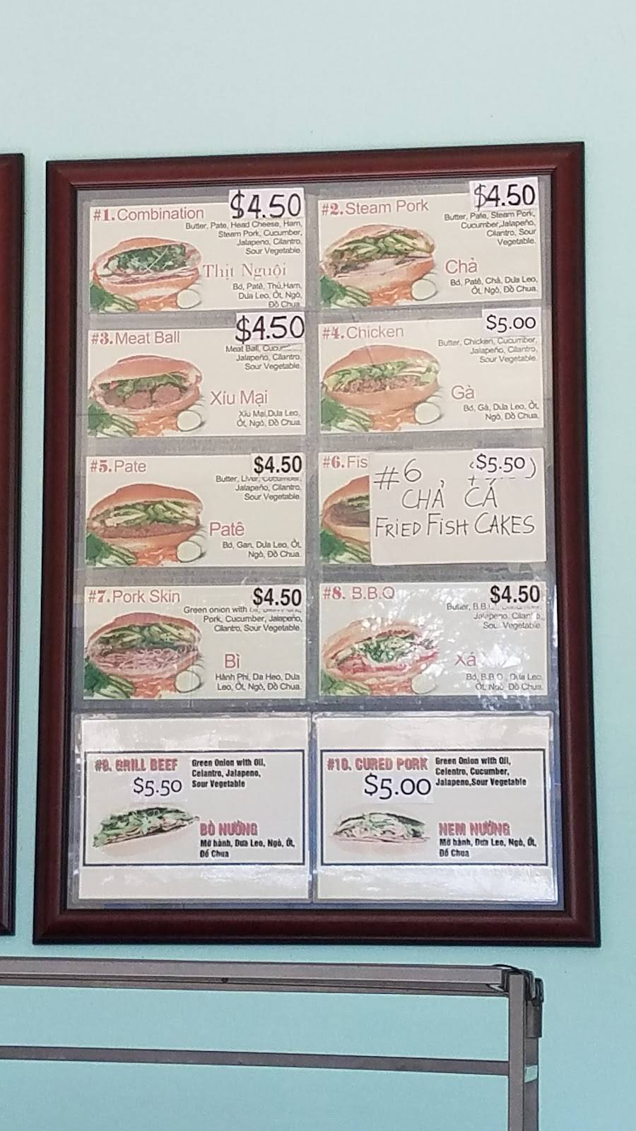 Boston Bakery & Cafe | cafe | 1525 E Colonial Dr #5, Orlando, FL 32803, USA | 4072281219 OR +1 407-228-1219