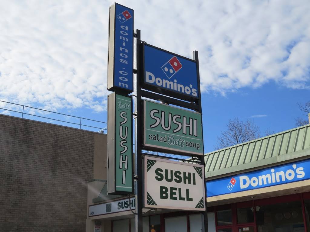 Sushi Bell | restaurant | 36-28 Bell Blvd, Bayside, NY 11361, USA | 7182294653 OR +1 718-229-4653