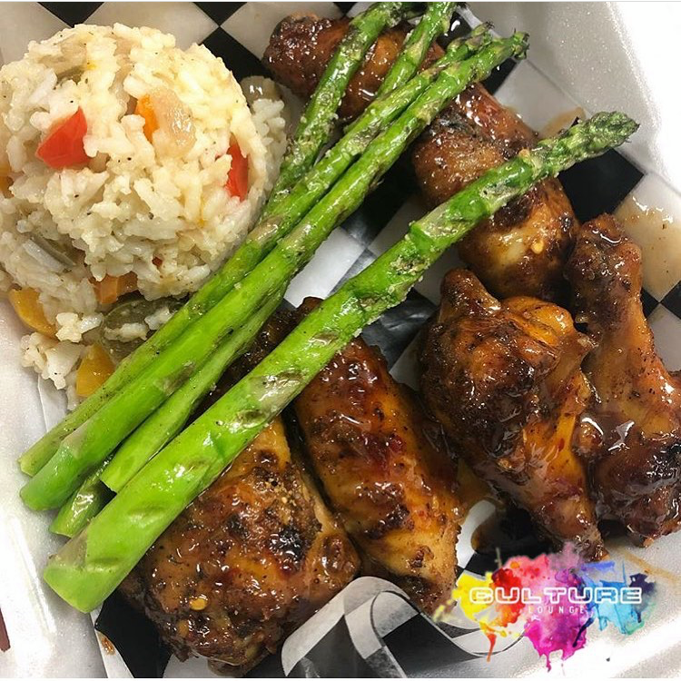 Culture Lounge & Restaurant | night club | 814 Granby St, Norfolk, VA 23510, USA | 7576551433 OR +1 757-655-1433