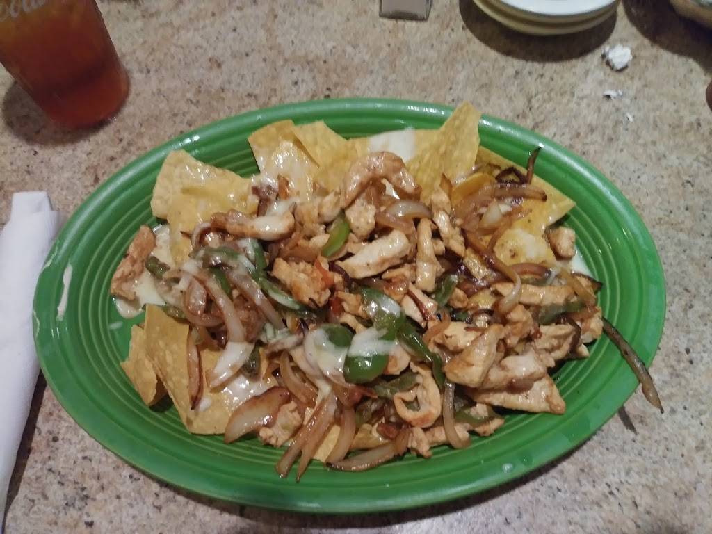 Mi Patron | restaurant | 3700 Candlers Mountain Rd, Lynchburg, VA 24502, USA | 4348452844 OR +1 434-845-2844