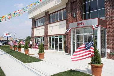 Oriental Plaza | restaurant | 1845 Richmond Ave, Staten Island, NY 10314, USA | 7187618668 OR +1 718-761-8668