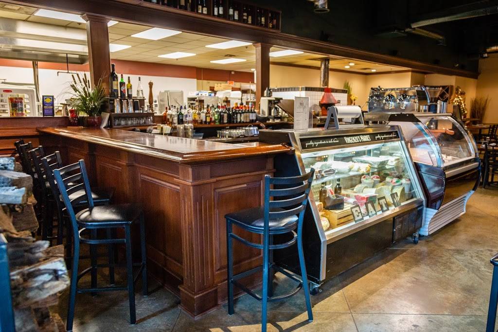 Vingenzos | restaurant | 105 East Main St #100, Woodstock, GA 30188, USA | 7709249133 OR +1 770-924-9133