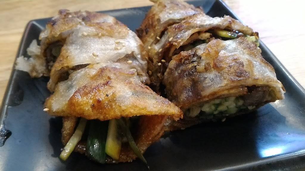 好想吃 Golden Rich | restaurant | 800-898 40th St, Brooklyn, NY 11232, USA | 7185082993 OR +1 718-508-2993