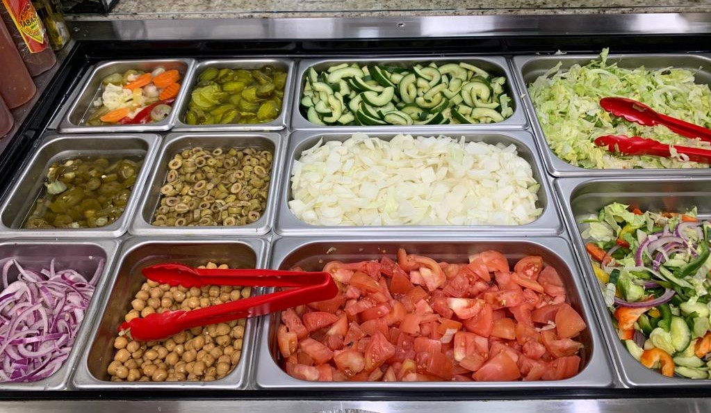 Khyber Gyro | restaurant | 1955 Flatbush Ave, Brooklyn, NY 11234, USA | 7185003303 OR +1 718-500-3303