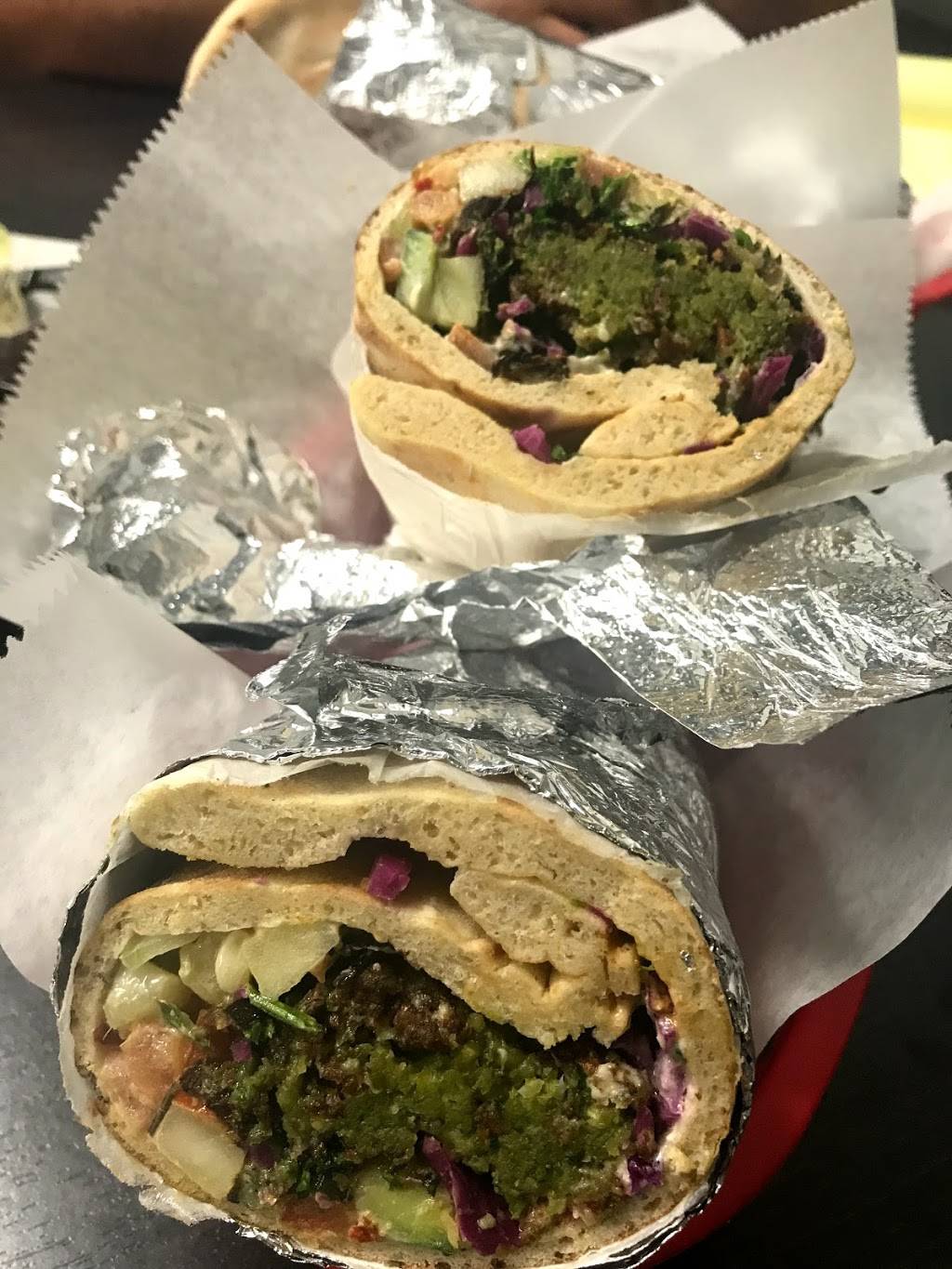 Pita Star | restaurant | 5800 Stirling Rd #1527, Hollywood, FL 33021, USA | 9549817710 OR +1 954-981-7710