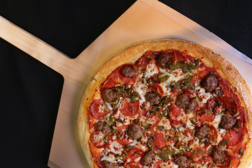 The Landing with Pizza 9 | restaurant | 1409 Woodward Rd SE, Albuquerque, NM 87106, USA | 5052341344 OR +1 505-234-1344