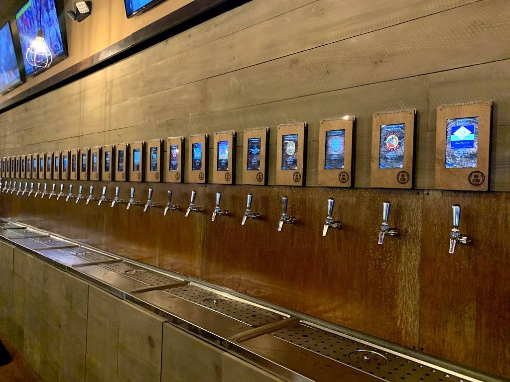 Fastfire by Oak & Stone | restaurant | 6220 14th St W, Bradenton, FL 34207, USA | 9412530003 OR +1 941-253-0003