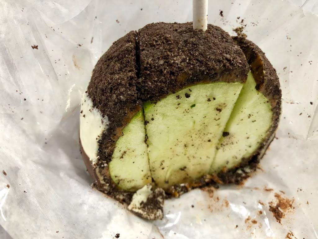 New York Pretzel | restaurant | 3790 S Las Vegas Blvd, Las Vegas, NV 89109, USA | 7027406969 OR +1 702-740-6969