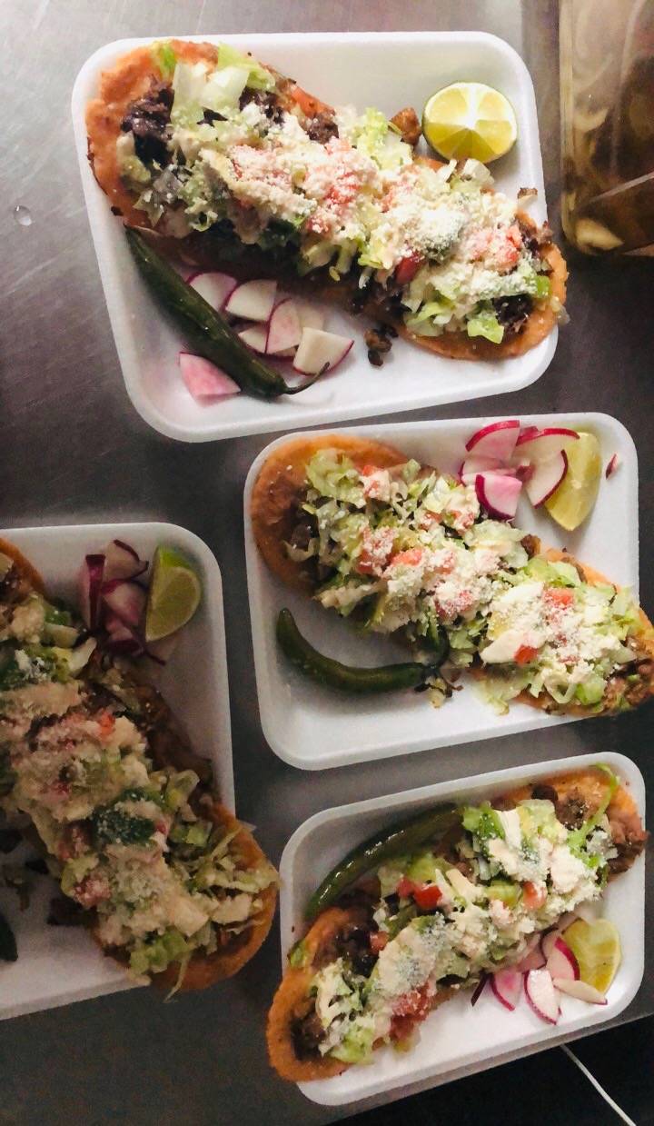 Tacos Lucas #2 | restaurant | 9492 Hammerly Blvd, Houston, TX 77080, USA | 7132915068 OR +1 713-291-5068