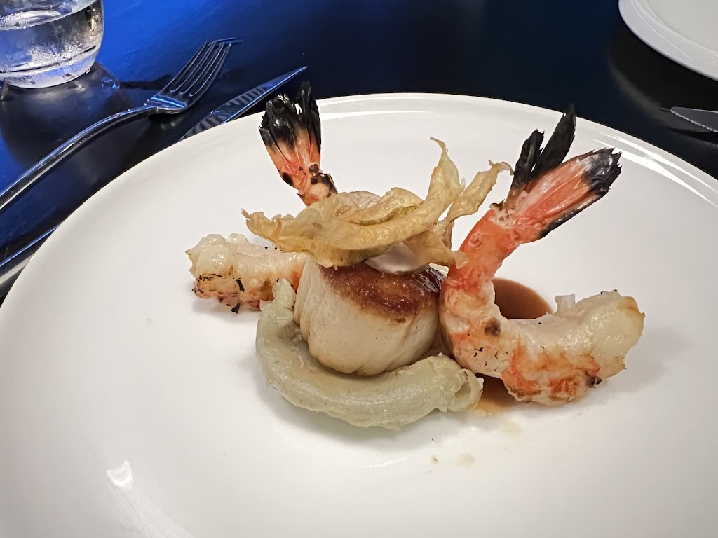 Restaurant X | restaurant | 170 Main St, Port Washington, NY 11050, USA | 5169189446 OR +1 516-918-9446