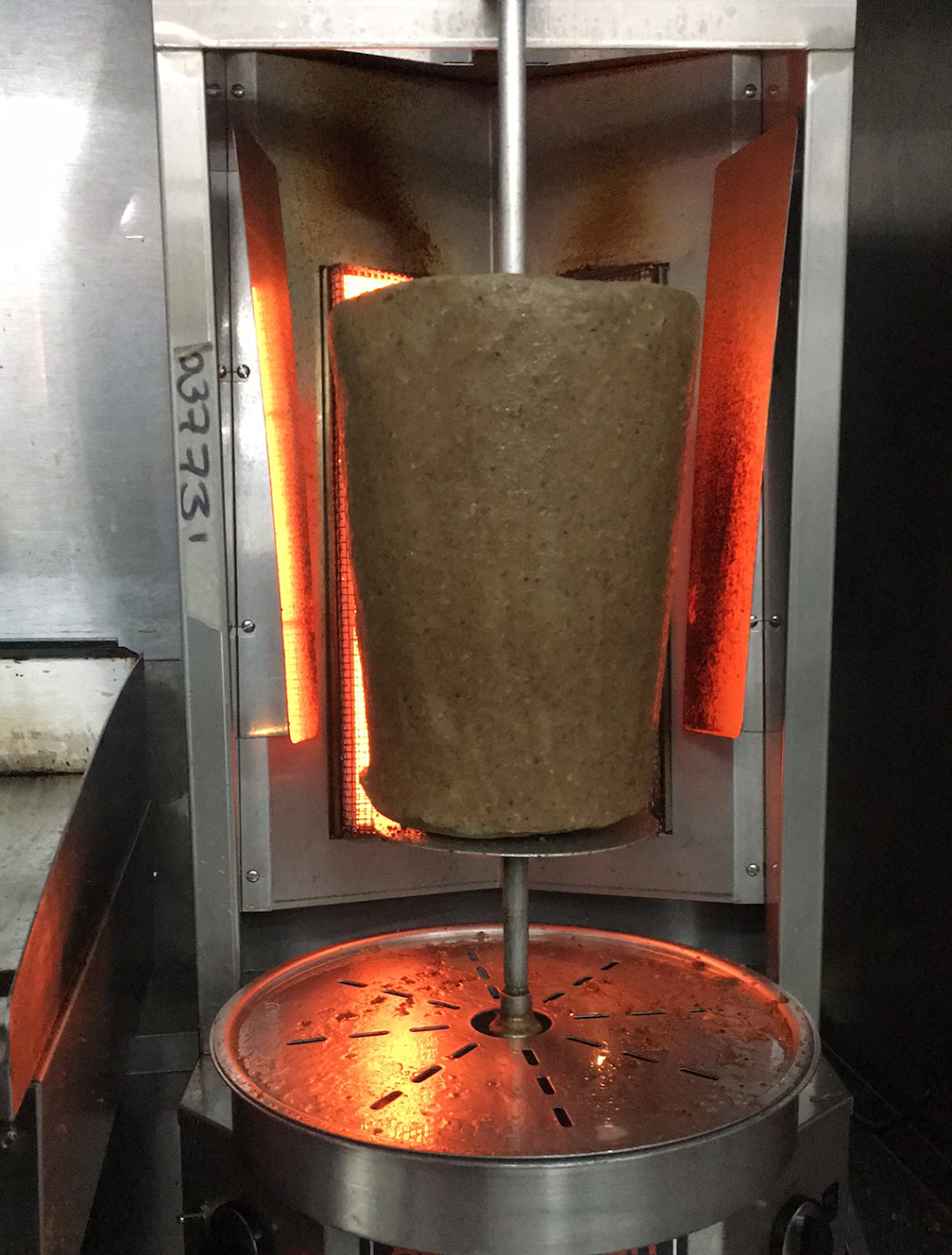 GREEK GYROS | restaurant | 1301 Memorial Blvd, Murfreesboro, TN 37129, USA | 6156037682 OR +1 615-603-7682