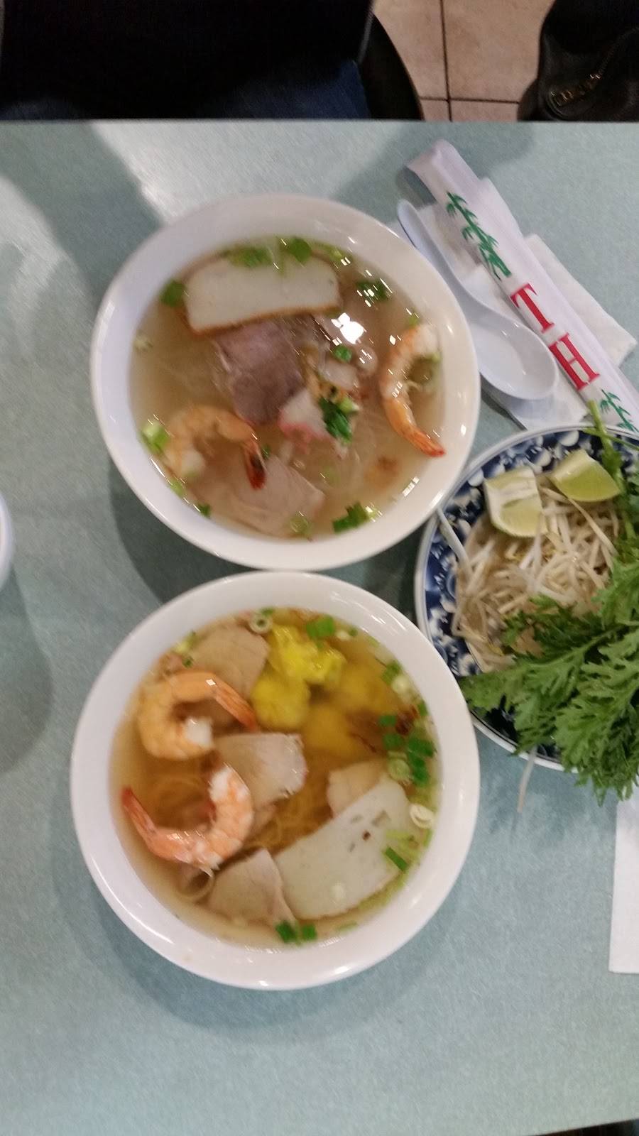 Hu Tieu Thanh Xuan | restaurant | 9191 Bolsa Ave #104, Westminster, CA 92683, USA | 7148900223 OR +1 714-890-0223