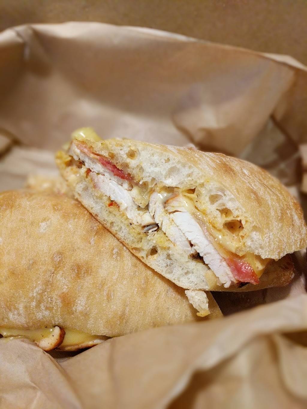 Sweets & Eats Home of Karamels | restaurant | 163 Folsom St NW, Warren, OH 44483, USA | 3304695781 OR +1 330-469-5781