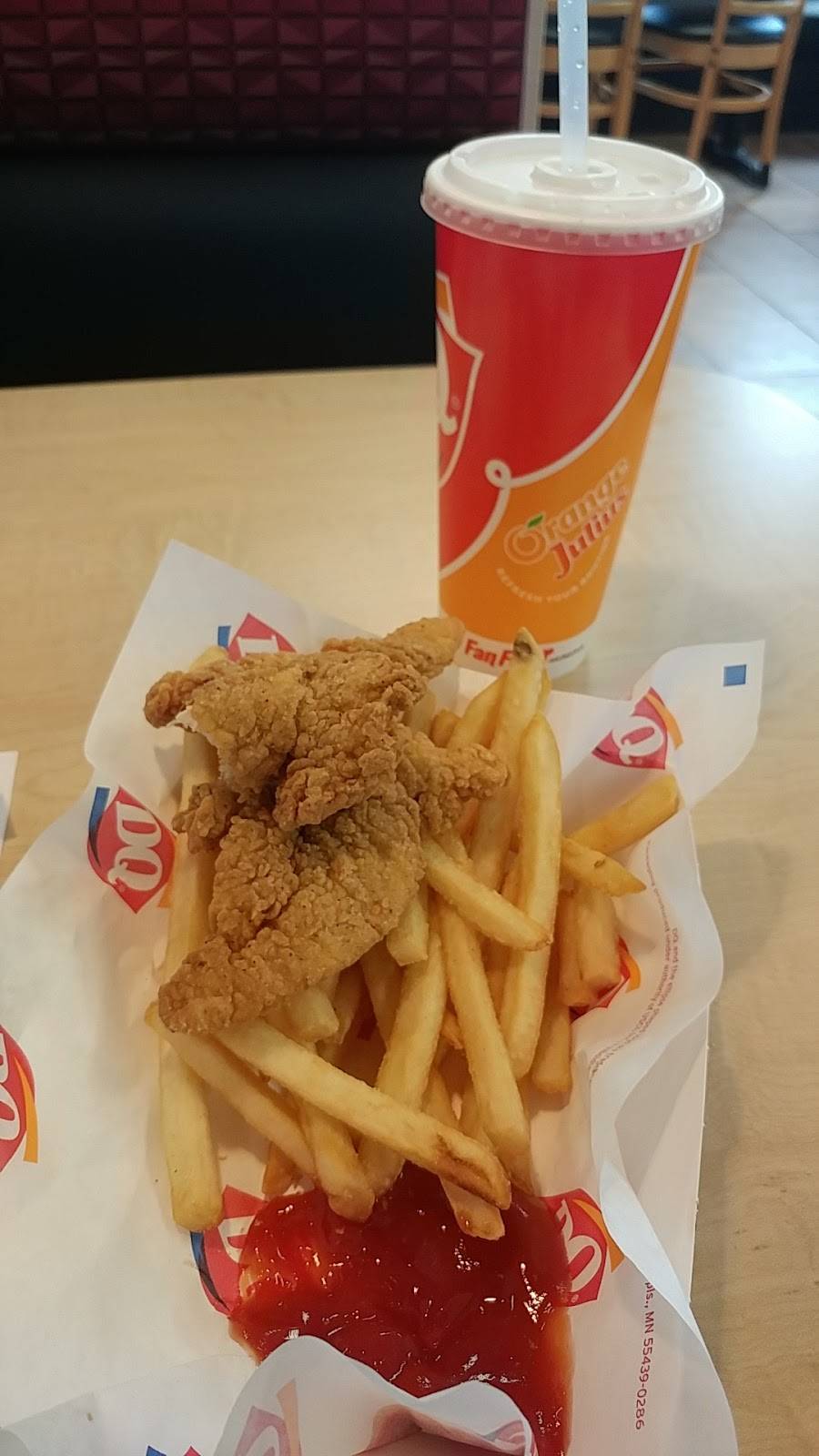 Dairy Queen Grill & Chill | restaurant | 7578 US-30, Irwin, PA 15642, USA | 7248647474 OR +1 724-864-7474