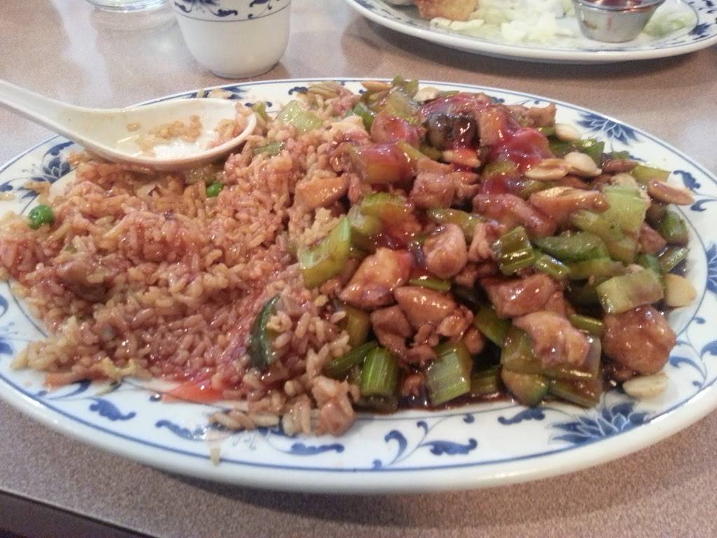 China City Restaurant | restaurant | 4100 Cameron Park Dr #114, Cameron Park, CA 95682, USA | 5306729888 OR +1 530-672-9888