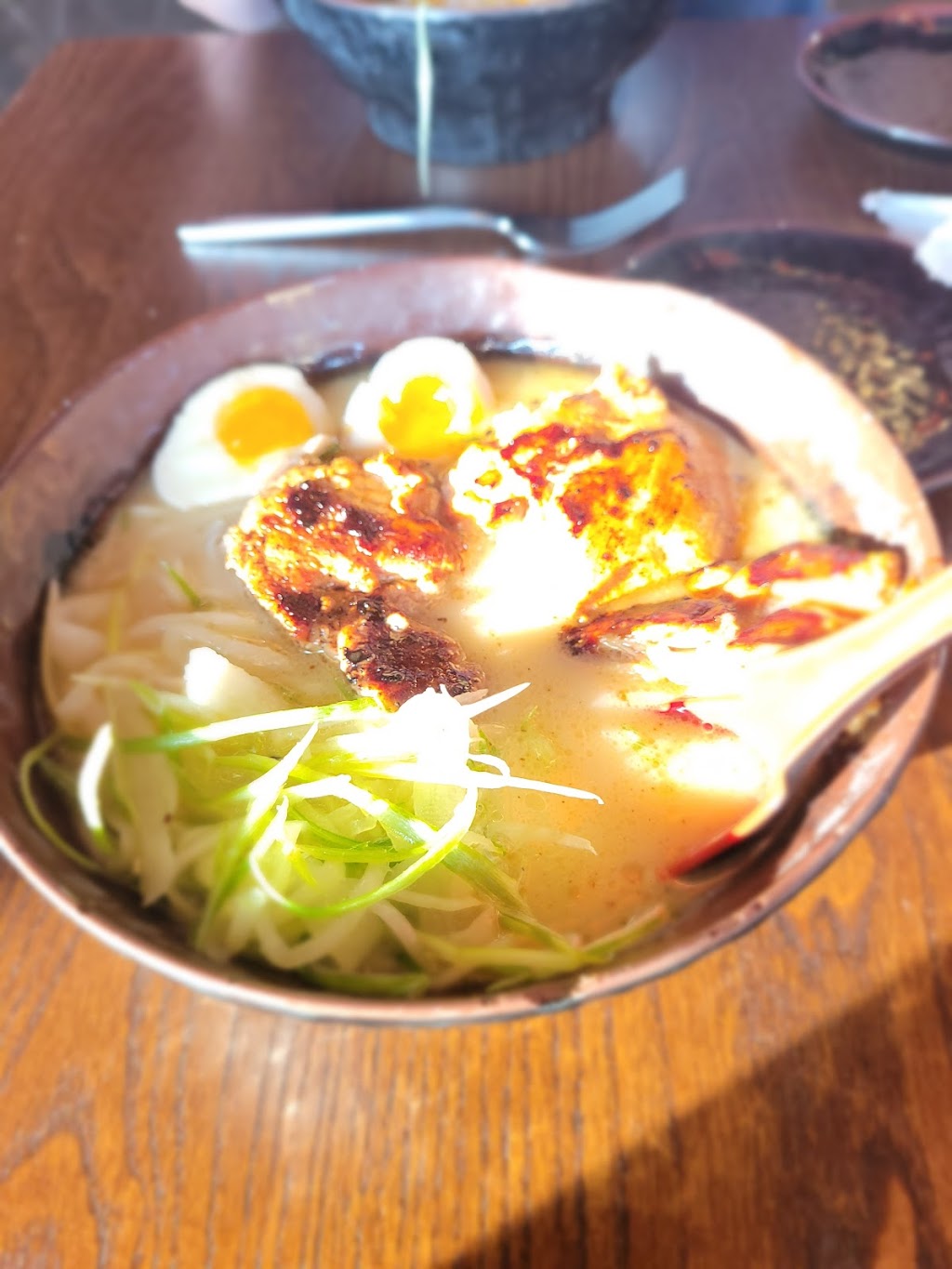 Ika Raman and Izakaya | restaurant | Papillion, NE 68046, USA | 4025582482 OR +1 402-558-2482