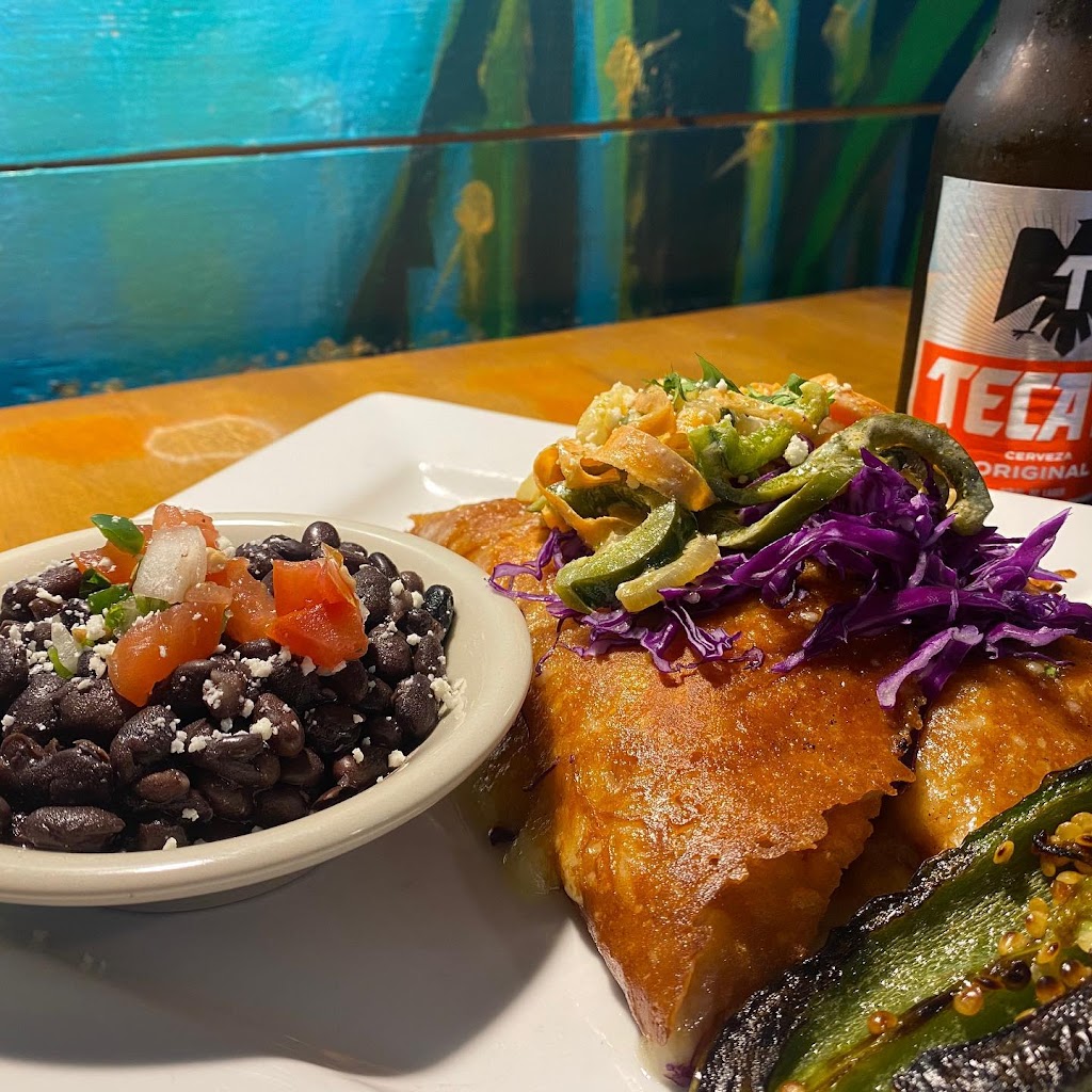 Taco Mama - Side Town | restaurant | 510 Ouachita Ave, Hot Springs, AR 71901, USA | 5017813102 OR +1 501-781-3102