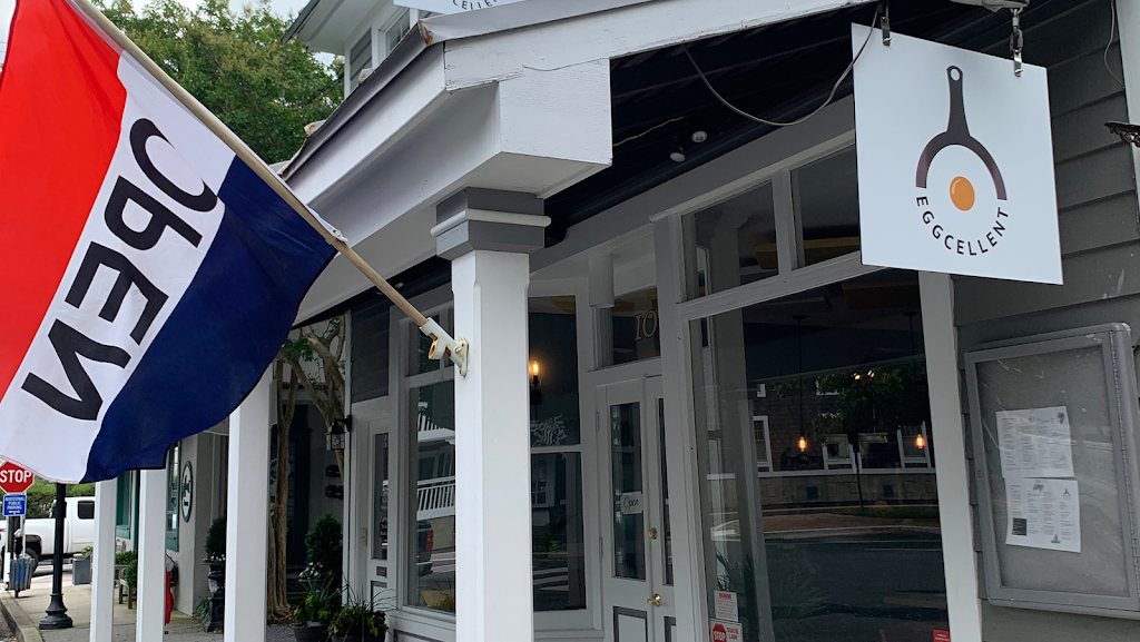 Eggcellent | restaurant | 109 W Market St, Lewes, DE 19958, USA | 3022009528 OR +1 302-200-9528