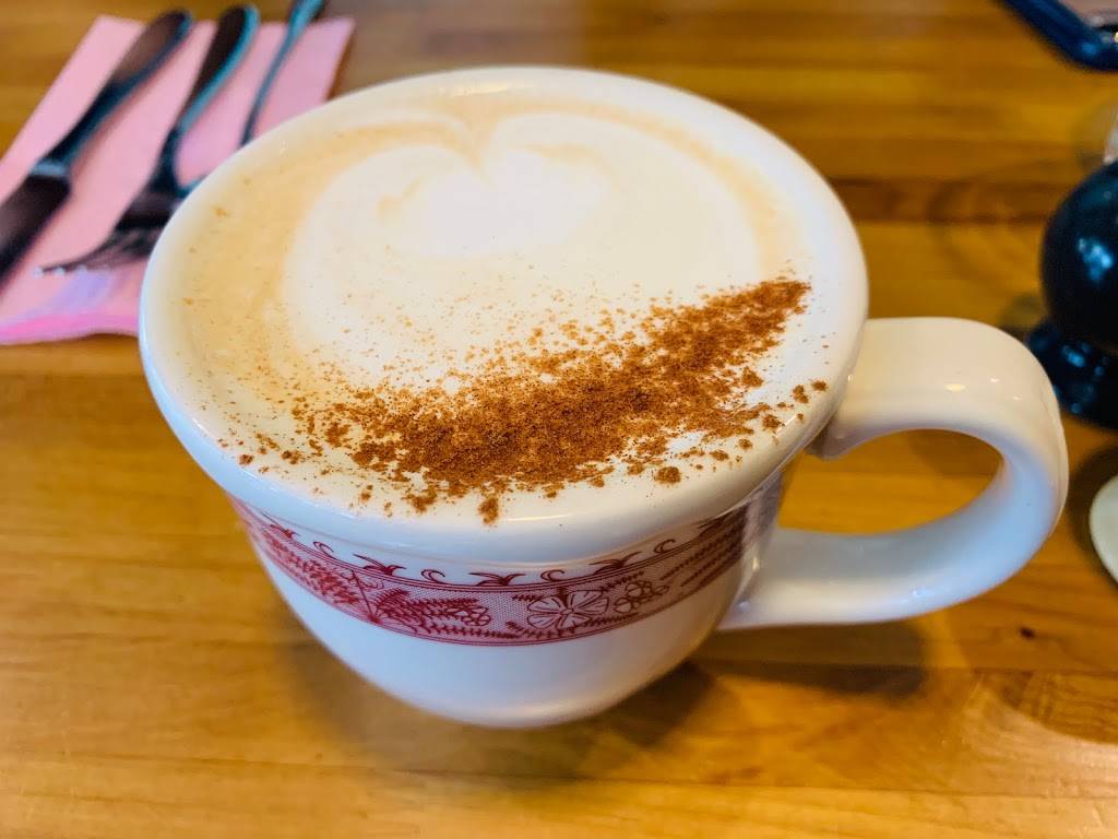 Plain Jane | restaurant | 1000 Guerrero St, San Francisco, CA 94110, USA | 4156545270 OR +1 415-654-5270