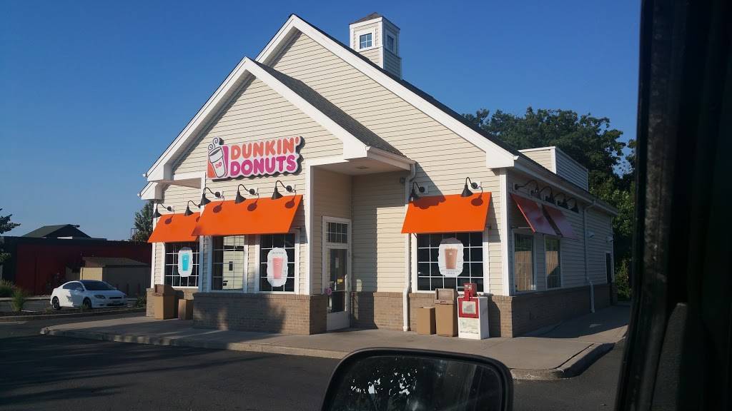 Dunkin | bakery | 1046 N Colony Rd, Wallingford, CT 06492, USA | 2036265452 OR +1 203-626-5452