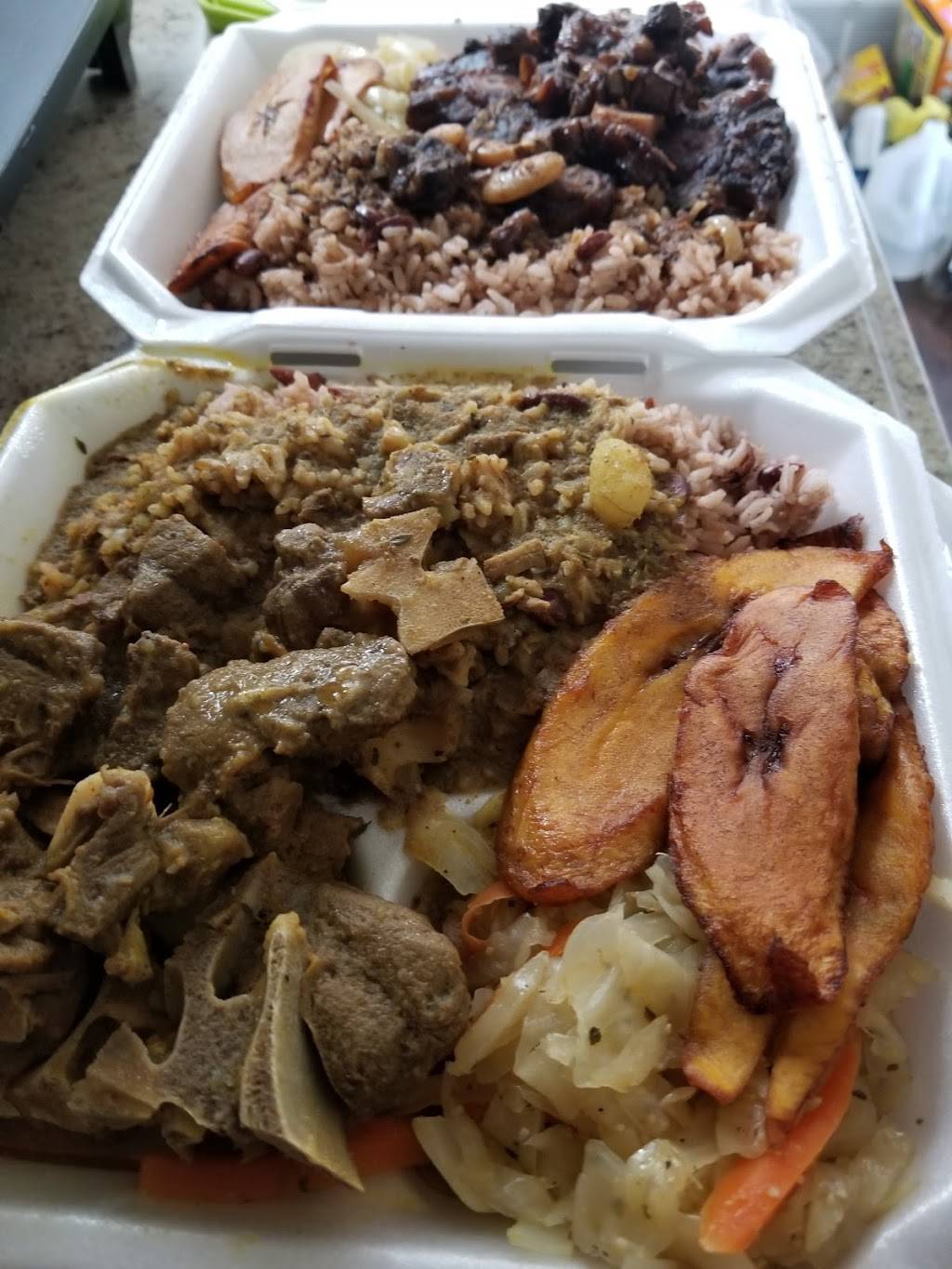 Princess Authentic Jamaican Food | restaurant | 2300 Butler St, Easton, PA 18042, USA | 6104384154 OR +1 610-438-4154