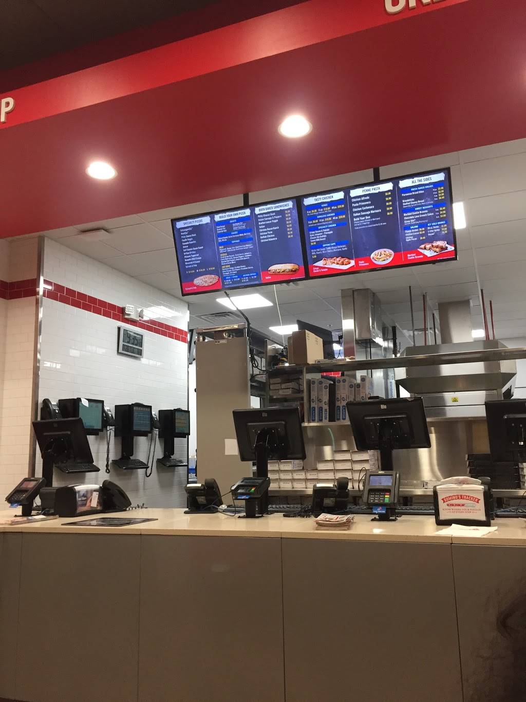 Dominos Pizza | meal delivery | 4230 Elvis Presley Blvd Suite #111, Memphis, TN 38116, USA | 9012179999 OR +1 901-217-9999