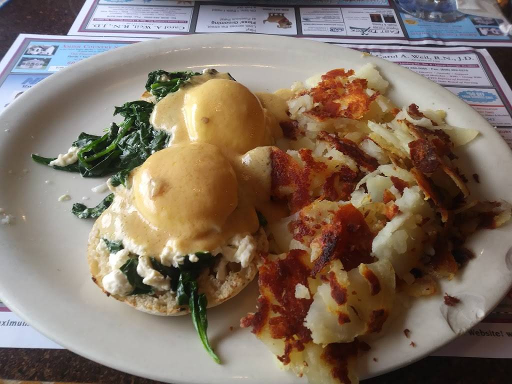 Starview Diner | restaurant | 9 S White Horse Pike, Somerdale, NJ 08083, USA | 8567844224 OR +1 856-784-4224