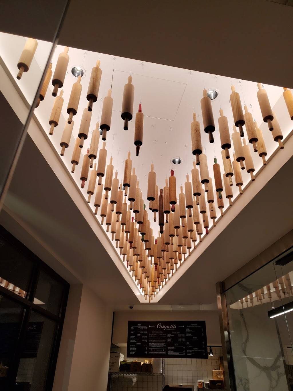 Crispellis Pizzeria - Clarkston | restaurant | 6756 Dixie Hwy, Village of Clarkston, MI 48346, USA | 2484037200 OR +1 248-403-7200