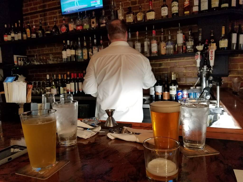 The Provincial | restaurant | 119 N Salem St, Apex, NC 27502, USA | 9193725921 OR +1 919-372-5921