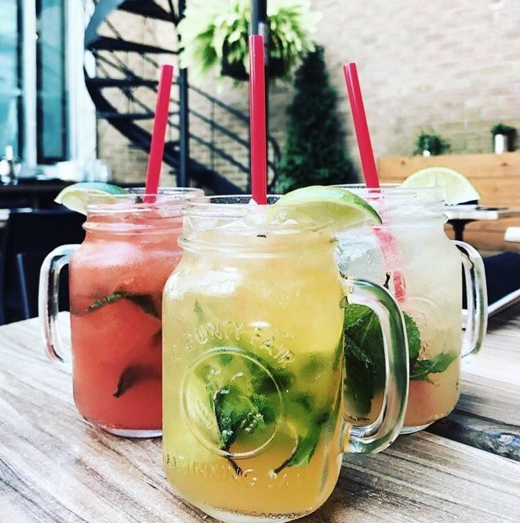 TABOO Cuisine Rebelle L’Assomption | restaurant | 352 Boulevard de lAnge-Gardien, LAssomption, QC J5W 3E1, Canada | 4505890199 OR +1 450-589-0199