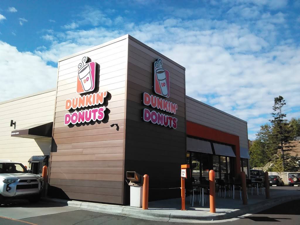 Dunkin | bakery | 104 W Central Entrance, Duluth, MN 55810, USA | 2186062911 OR +1 218-606-2911
