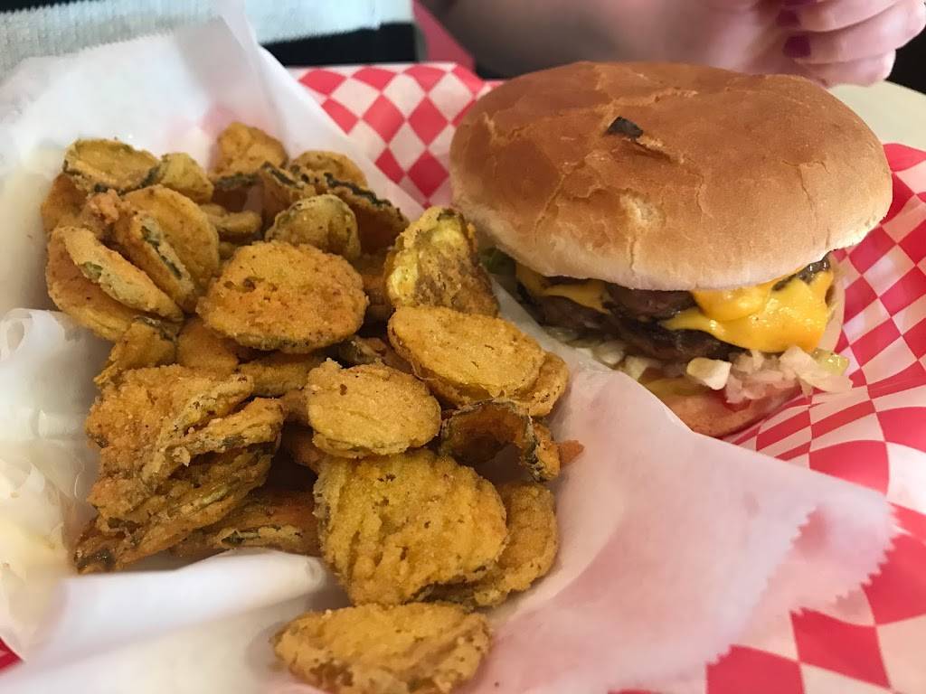 Spencers Dairy Kream | restaurant | 279 Sunset Dr, Grenada, MS 38901, USA | 6622269884 OR +1 662-226-9884