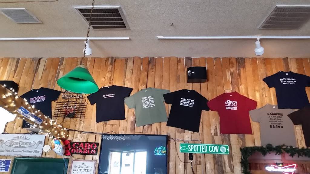 Beer Run | restaurant | N10307 US-151, Malone, WI 53049, USA | 9206700067 OR +1 920-670-0067