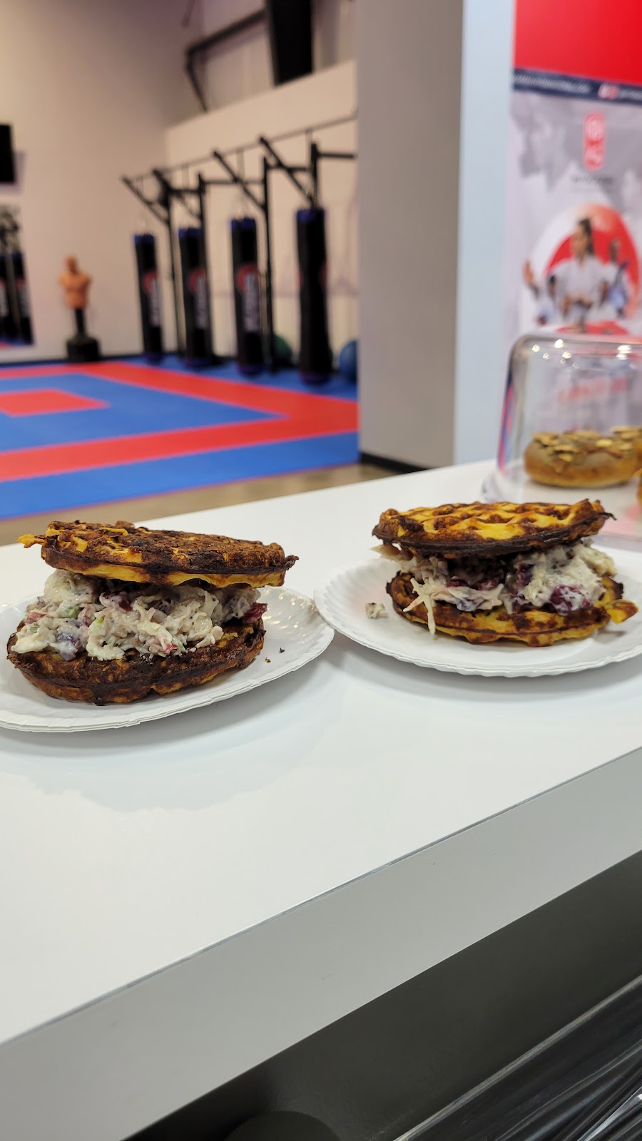 Nutri-DO | restaurant | In side to Miyagi Ken Academy, 22936 Kuykendahl Rd Suite A, Spring, TX 77389, USA | 7862388798 OR +1 786-238-8798