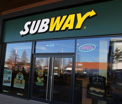 Subway Restaurants | restaurant | 1179 E Dundee Rd, Palatine, IL 60074, USA | 8479910301 OR +1 847-991-0301