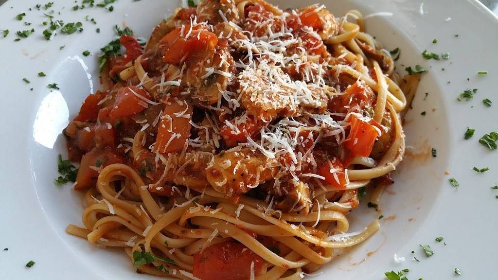 Little Italy Bar & Grill | restaurant | 10006 Scripps Ranch Blvd, San Diego, CA 92131, USA | 8588605445 OR +1 858-860-5445